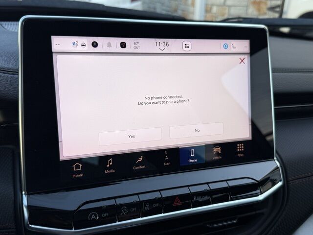 2024 Jeep Compass Trailhawk TX 2024 Jeep Compass Trailhawk TX