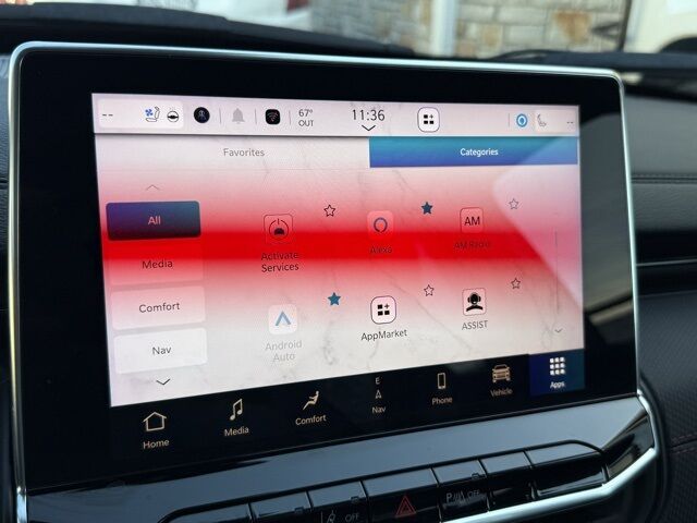 2024 Jeep Compass Trailhawk TX 2024 Jeep Compass Trailhawk TX