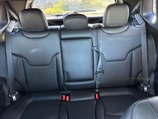 2024 Jeep Compass Trailhawk Kerrville TX