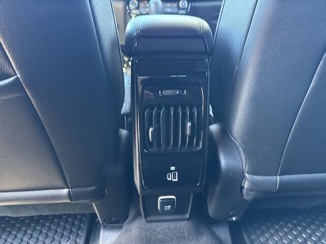 2024 Jeep Compass Trailhawk Kerrville TX