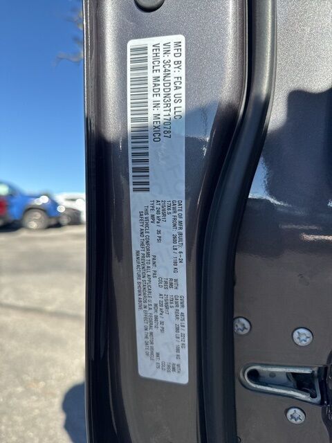 2024 Jeep Compass Trailhawk Kerrville TX