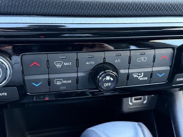 2024 Jeep Compass Trailhawk Kerrville TX