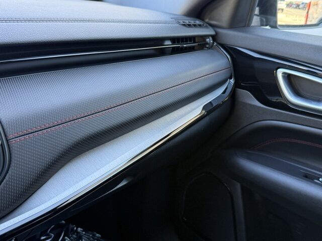 2024 Jeep Compass Trailhawk Kerrville TX