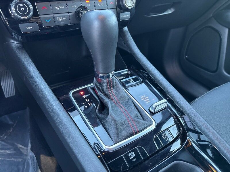 2024 Jeep Compass Trailhawk 4X4 Seffner FL