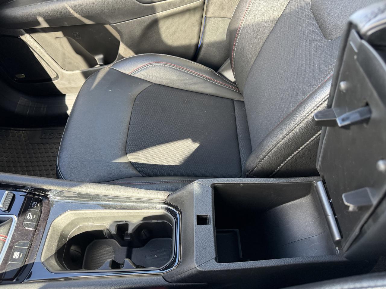 2024 Jeep Compass Trailhawk 4x4 | 2L Turbo | NAV | Leather | Heated Seats | Remote Start | Power Liftgate Redwater AB