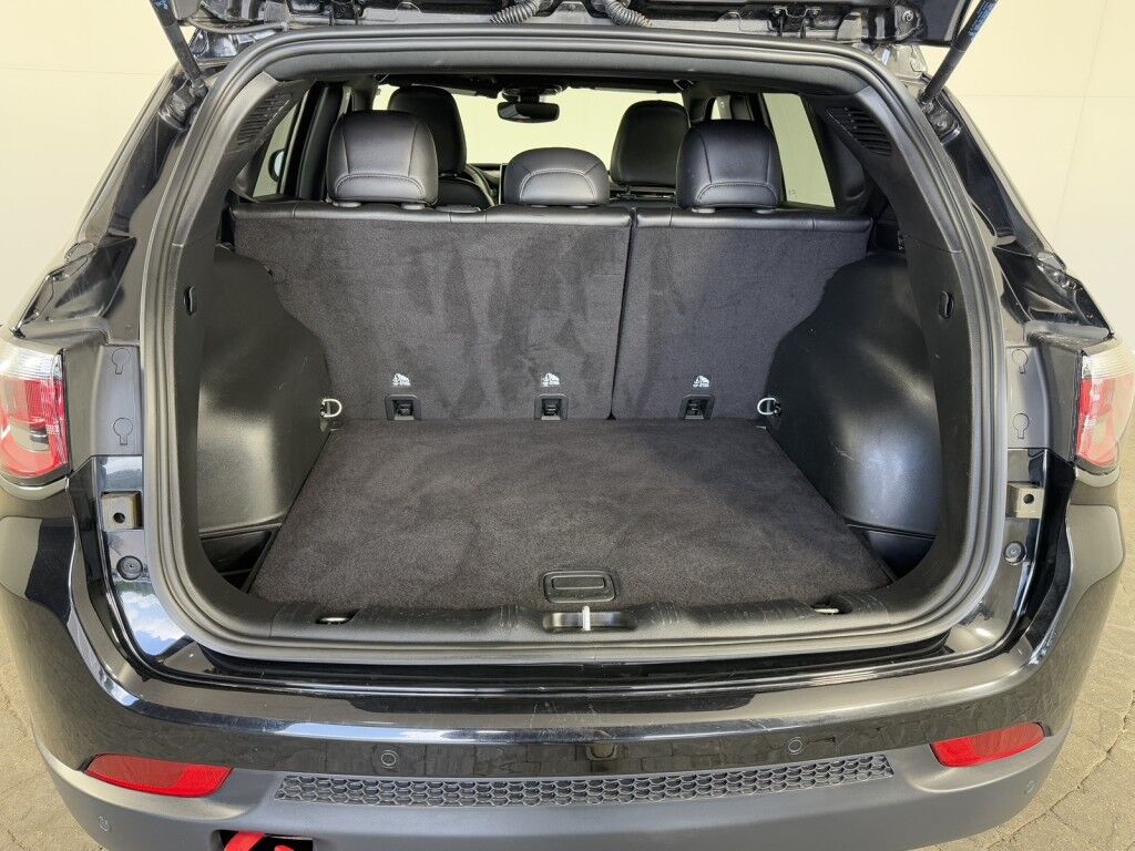 2024 Jeep Compass Trailhawk 4x4 Maumee OH