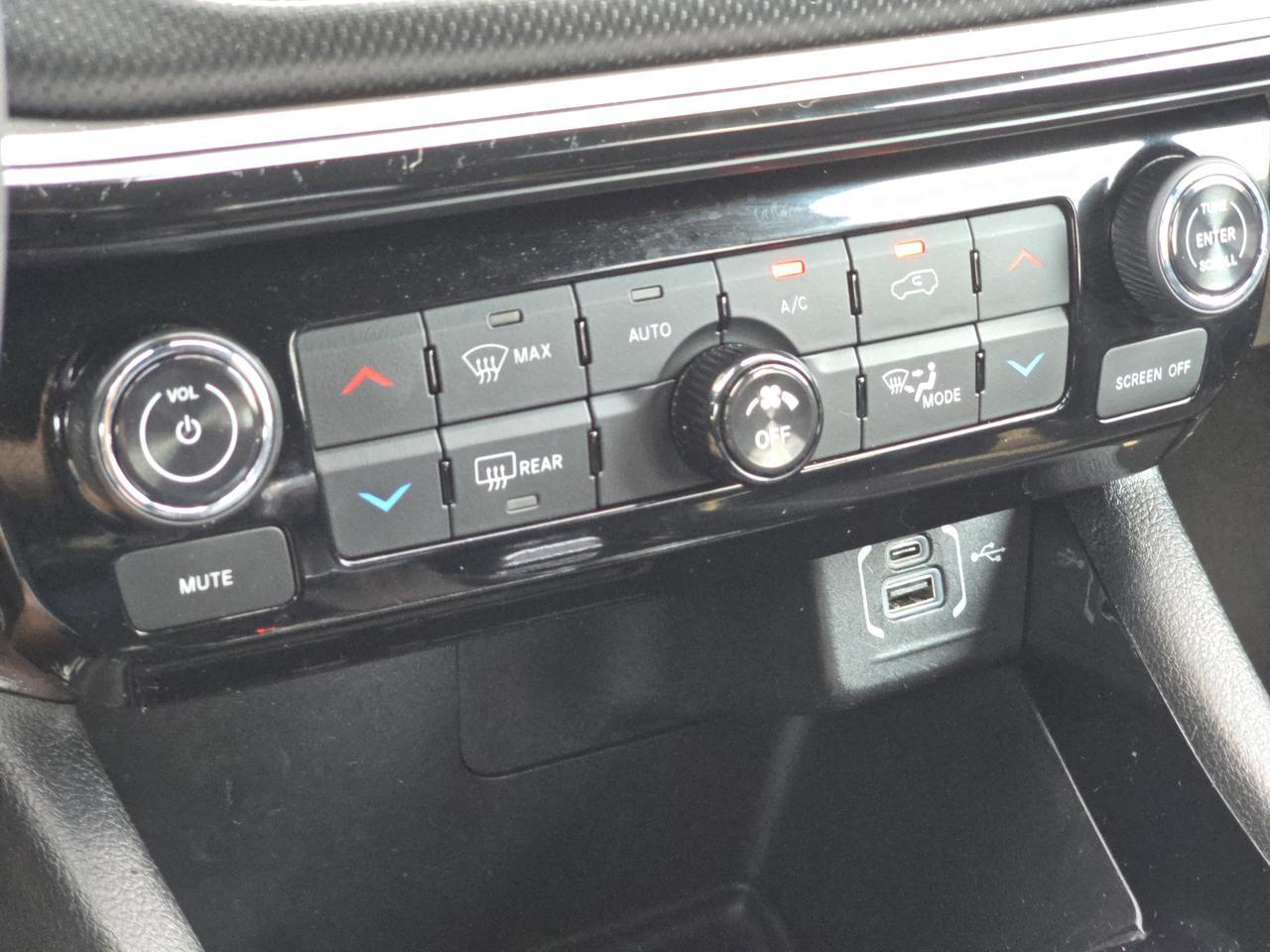 2024 Jeep Compass Trailhawk Dalton GA