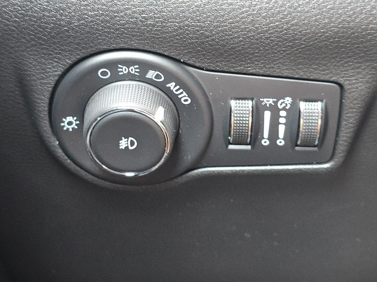 2024 Jeep Compass Trailhawk Dalton GA