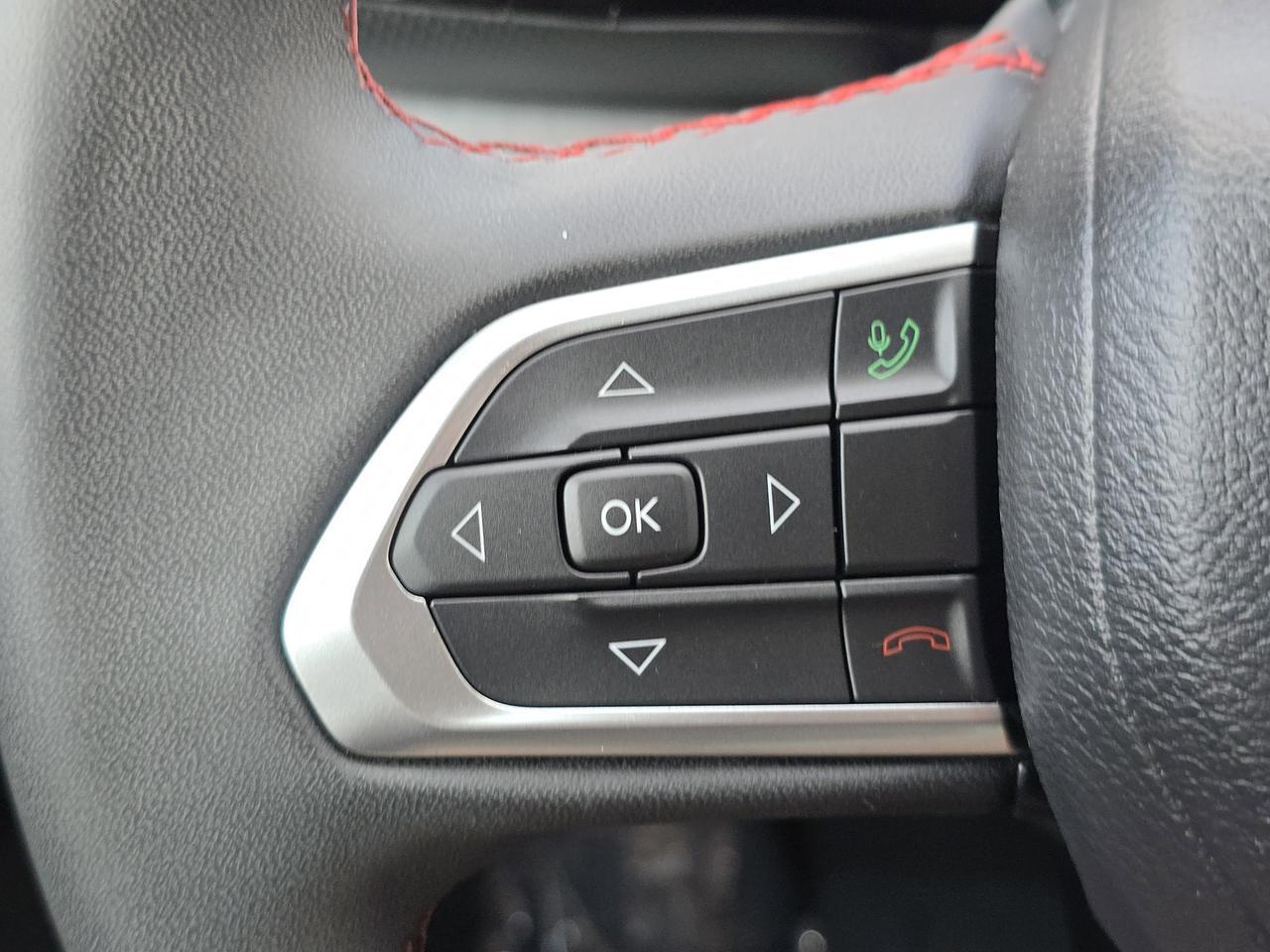 2024 Jeep Compass Trailhawk Dalton GA
