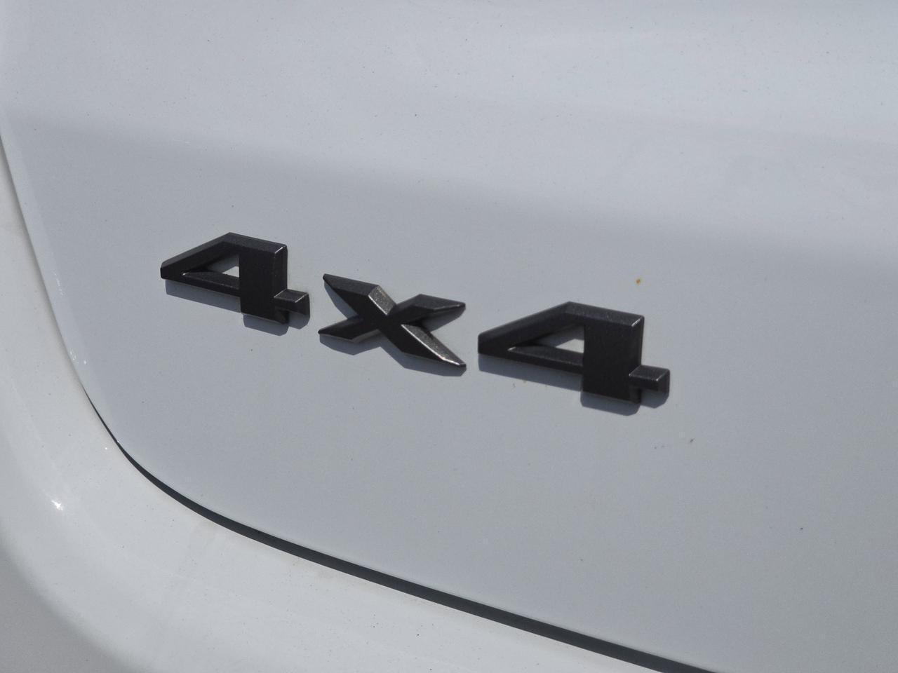 2024 Jeep Compass Trailhawk Dalton GA