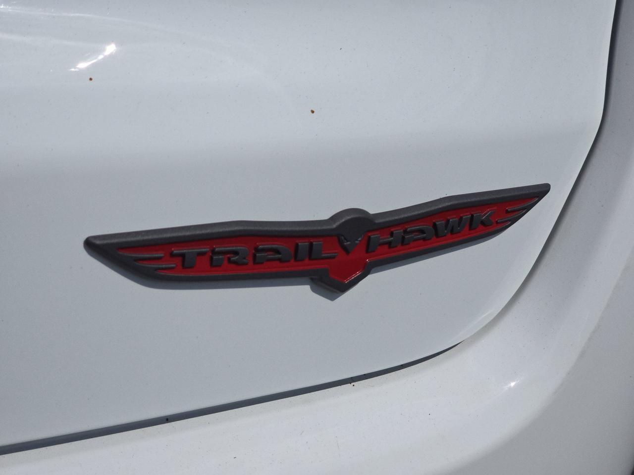 2024 Jeep Compass Trailhawk Dalton GA