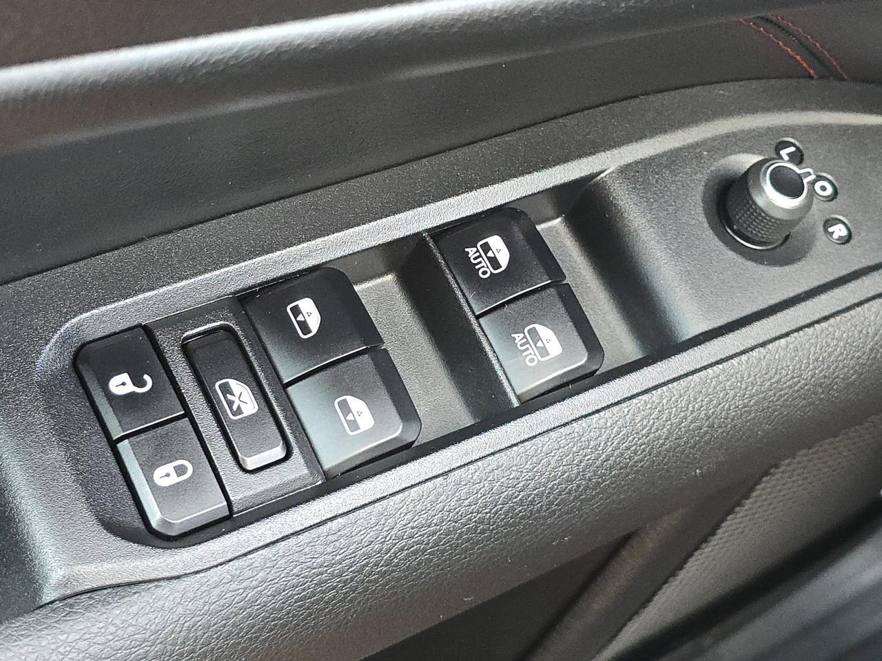 2024 Jeep Compass Trailhawk Dalton GA