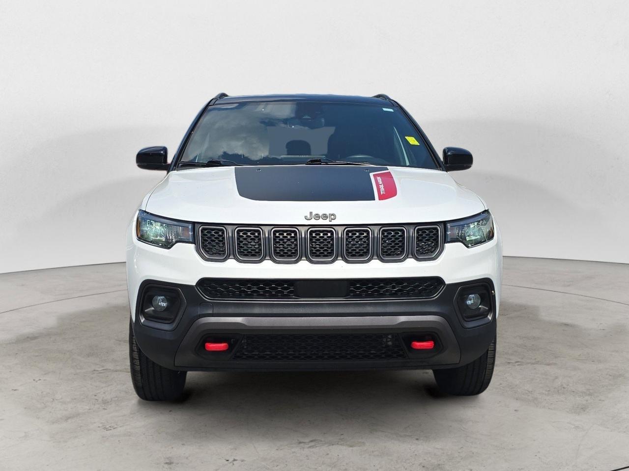 2024 Jeep Compass Trailhawk Dalton GA