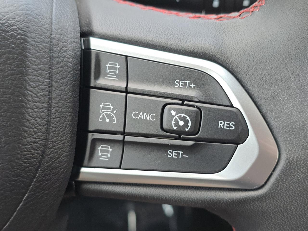 2024 Jeep Compass Trailhawk Dalton GA