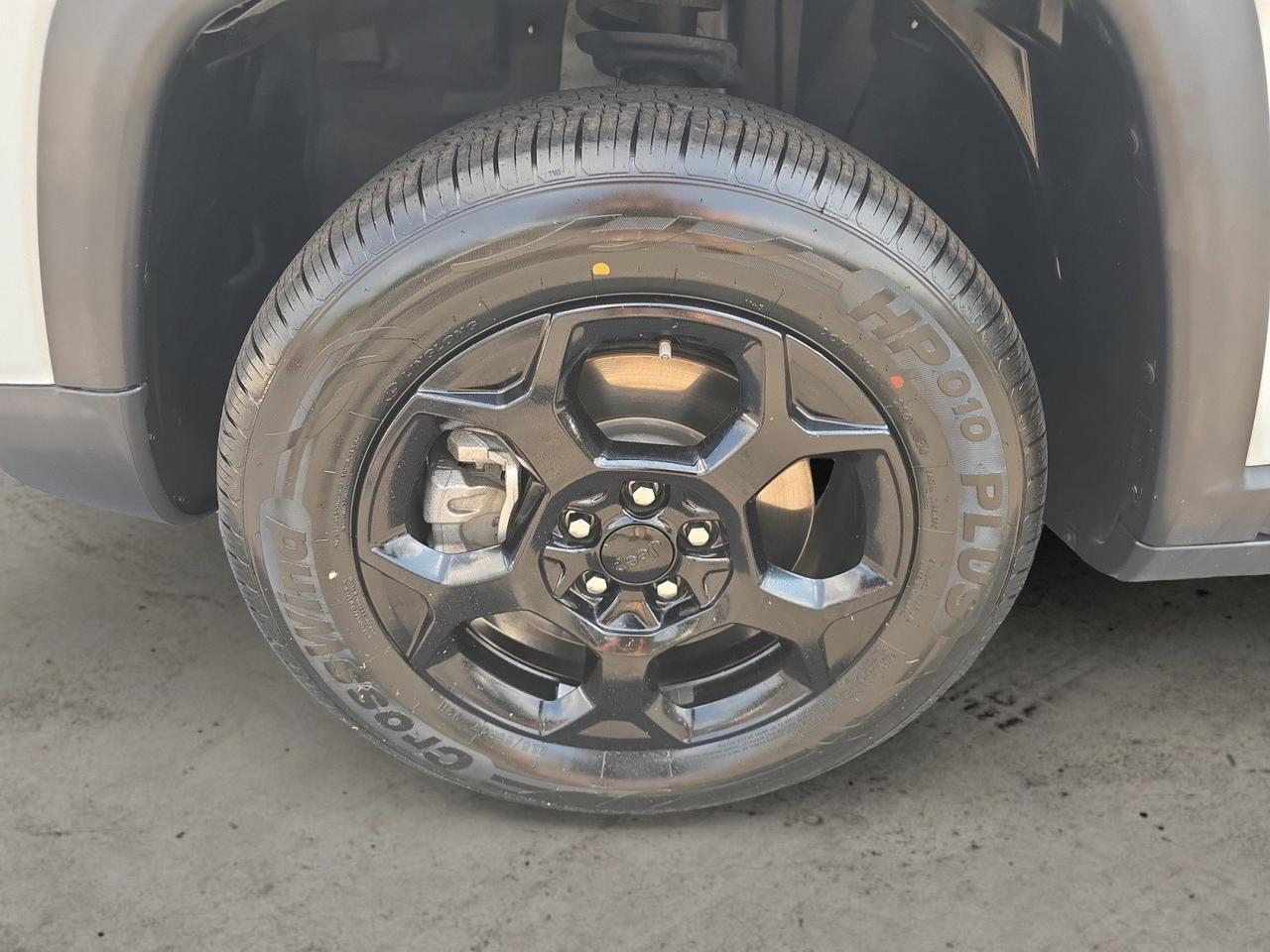 2024 Jeep Compass Trailhawk Dalton GA