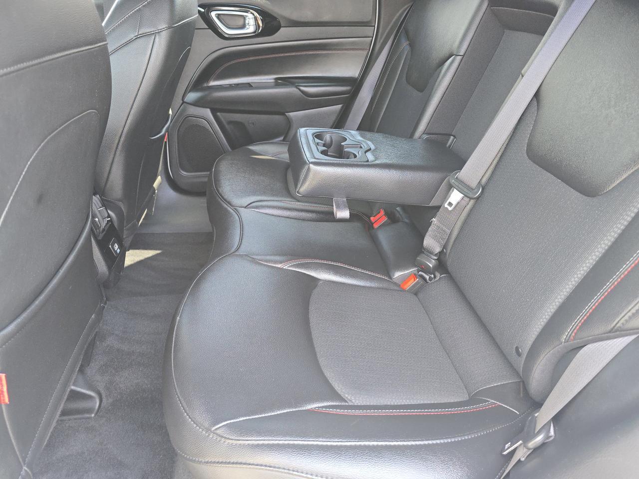 2024 Jeep Compass Trailhawk Dalton GA