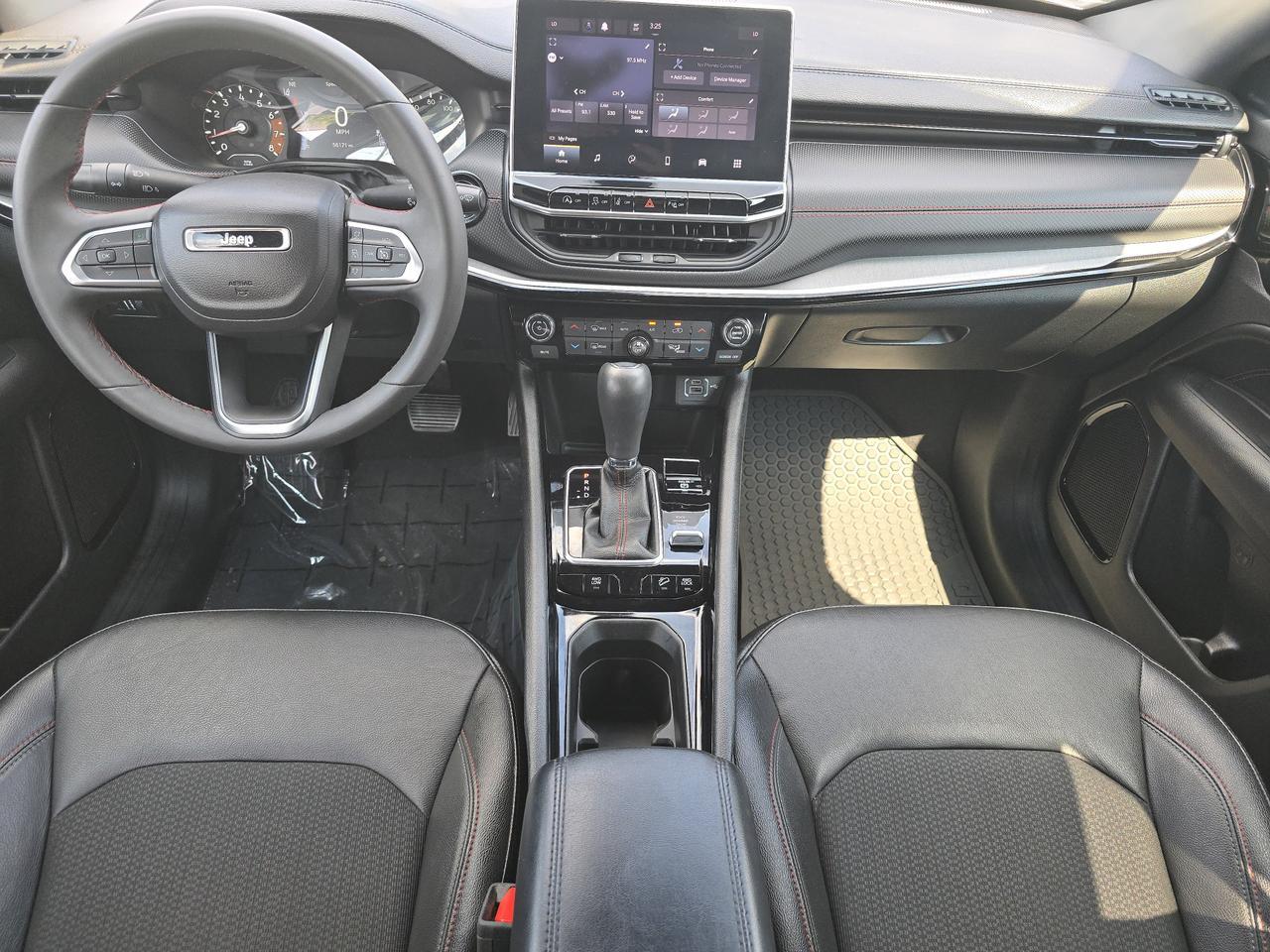 2024 Jeep Compass Trailhawk Dalton GA