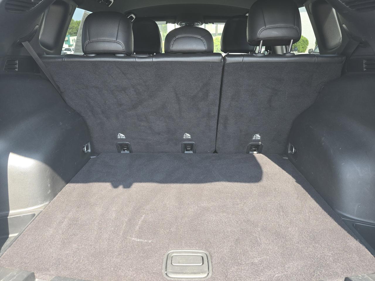 2024 Jeep Compass Trailhawk Dalton GA