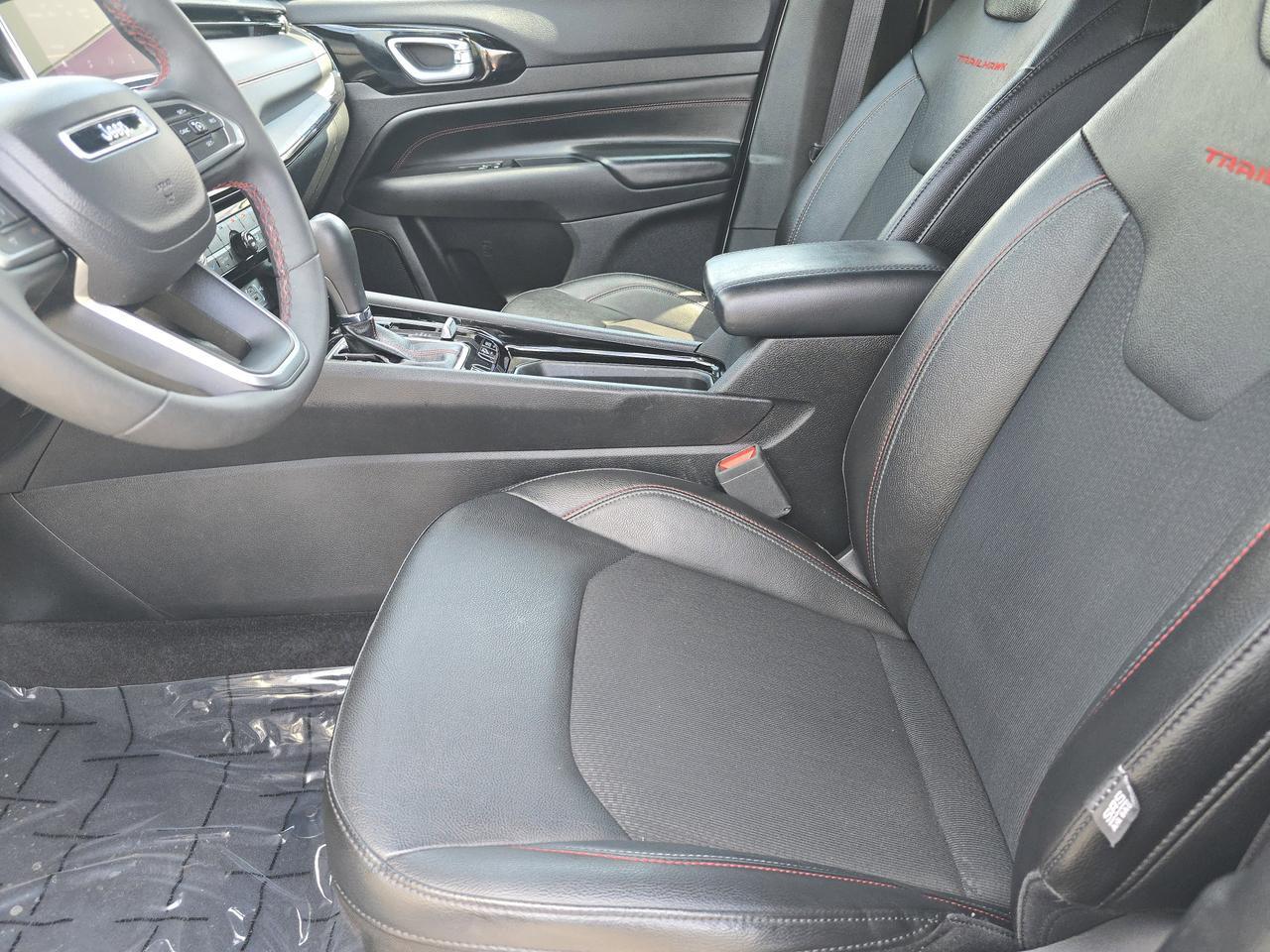 2024 Jeep Compass Trailhawk Dalton GA