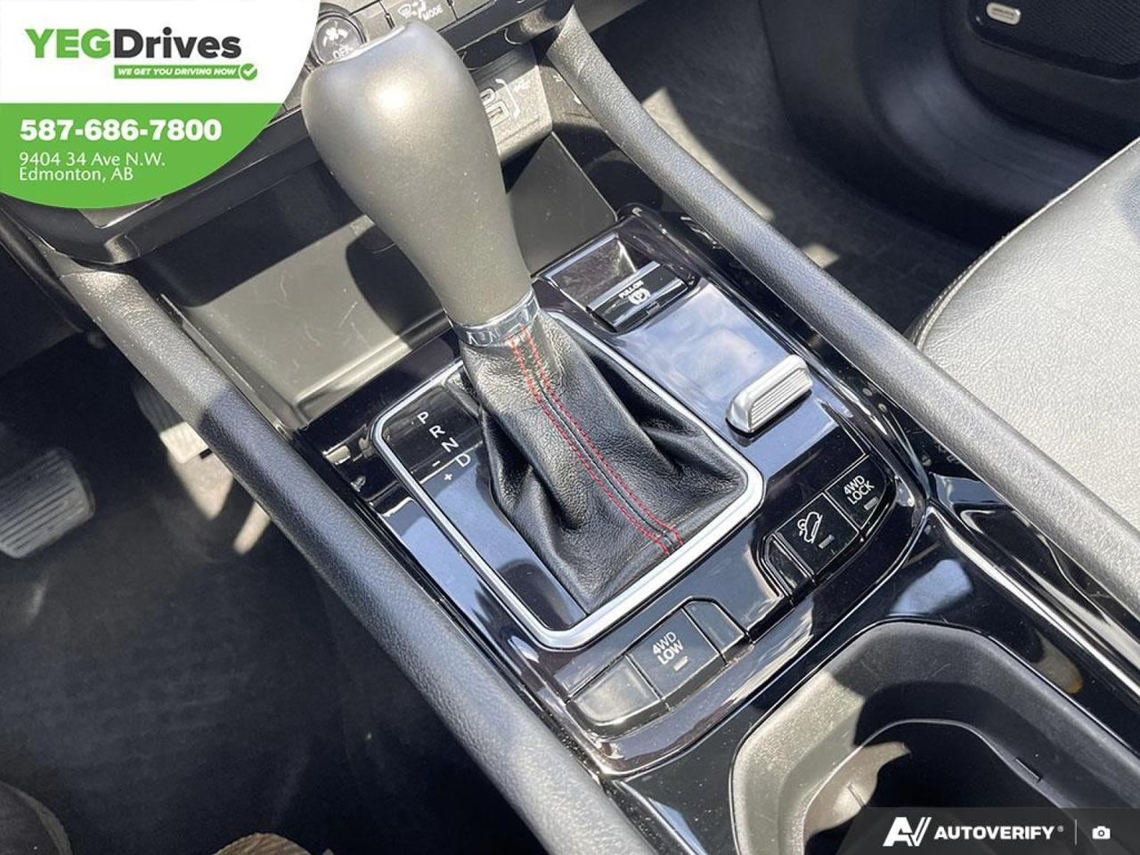 2024 Jeep Compass Trailhawk Edmonton AB