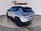 2024 Jeep Compass Trailhawk El Paso TX