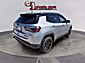 2024 Jeep Compass Trailhawk El Paso TX