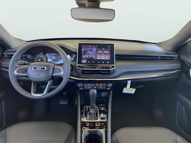 2024 Jeep Compass Trailhawk El Paso TX