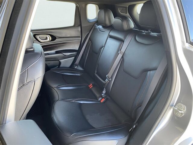 2024 Jeep Compass Trailhawk El Paso TX
