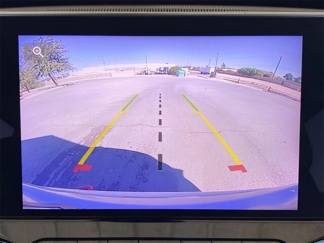 2024 Jeep Compass Trailhawk El Paso TX
