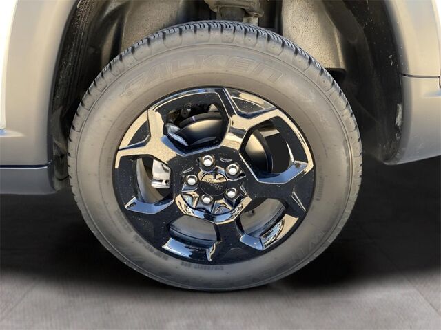 2024 Jeep Compass Trailhawk El Paso TX