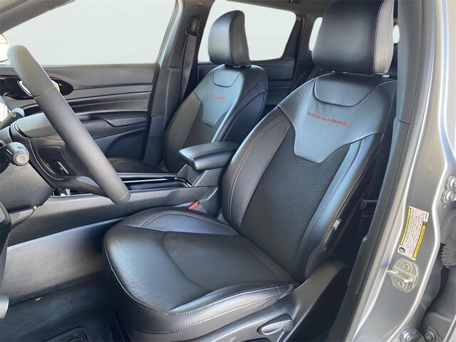 2024 Jeep Compass Trailhawk El Paso TX