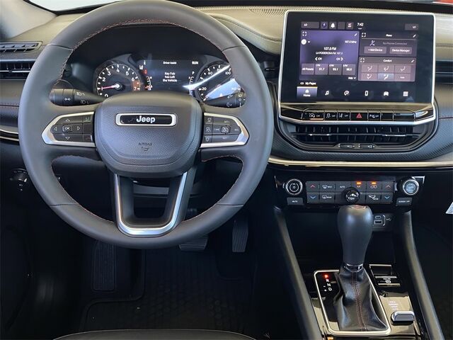2024 Jeep Compass Trailhawk El Paso TX