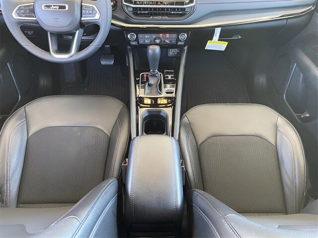 2024 Jeep Compass Trailhawk El Paso TX