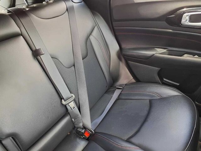 2024 Jeep Compass Trailhawk El Paso TX