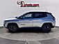 2024 Jeep Compass Trailhawk El Paso TX