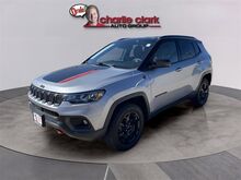 2024_Jeep_Compass_Trailhawk_ El Paso TX