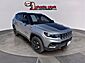 2024 Jeep Compass Trailhawk El Paso TX