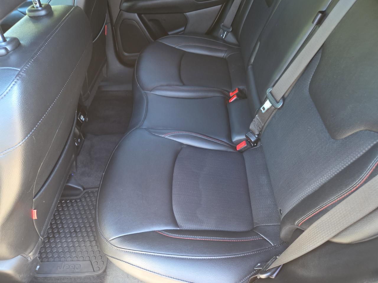2024 Jeep Compass Trailhawk Hamburg PA