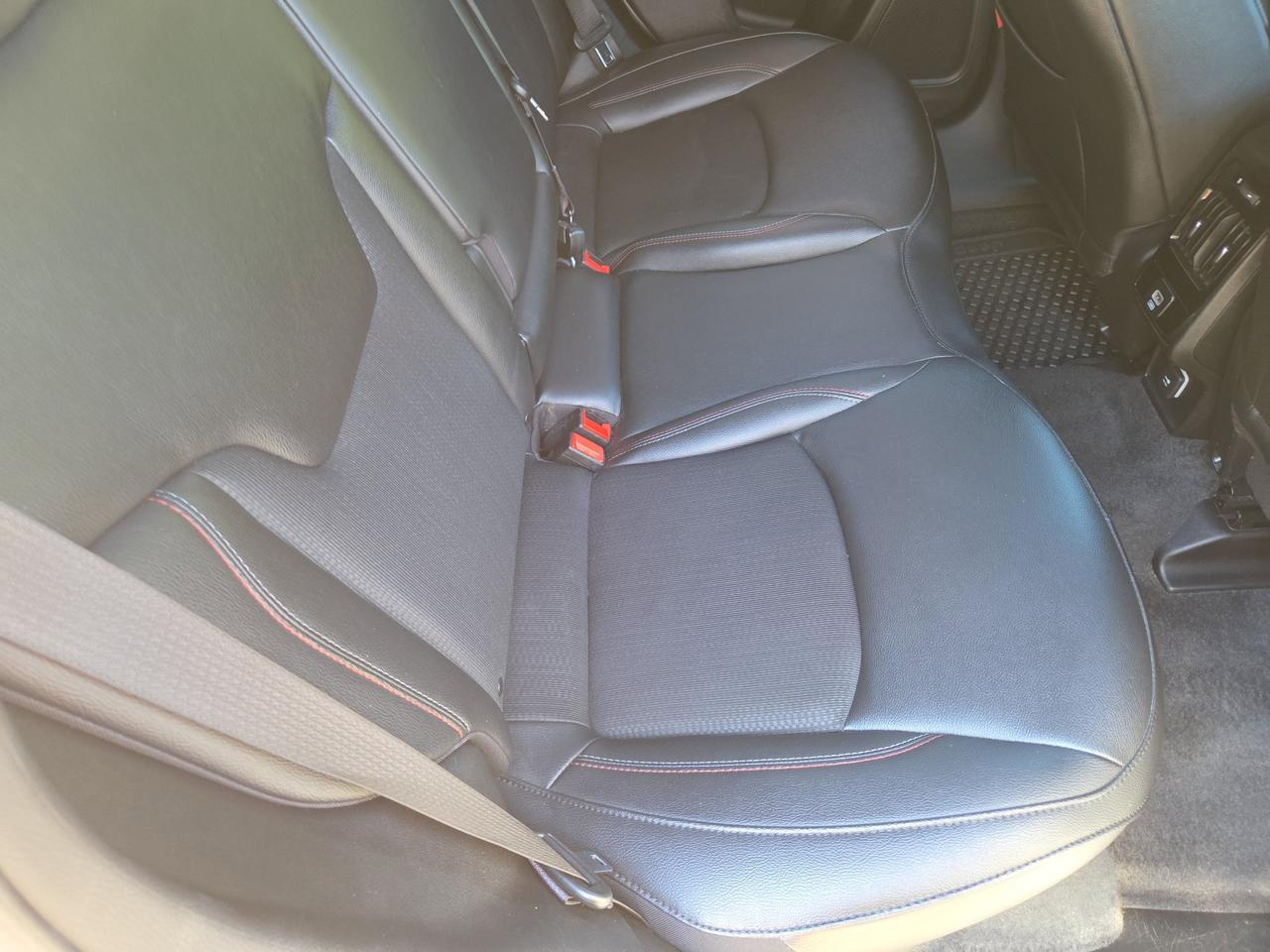 2024 Jeep Compass Trailhawk Hamburg PA
