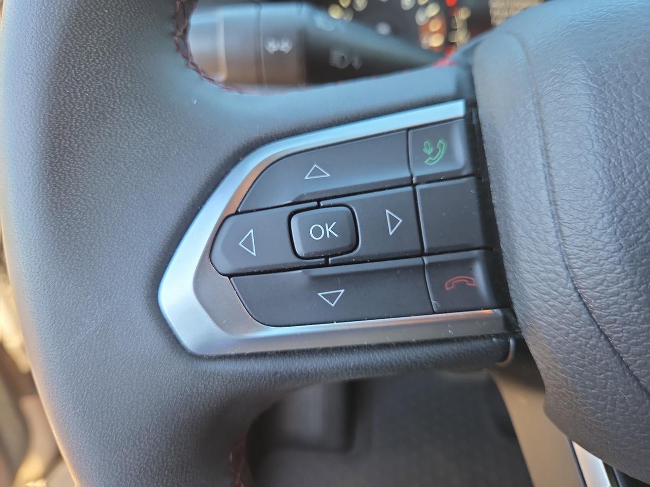 2024 Jeep Compass Trailhawk Hamburg PA