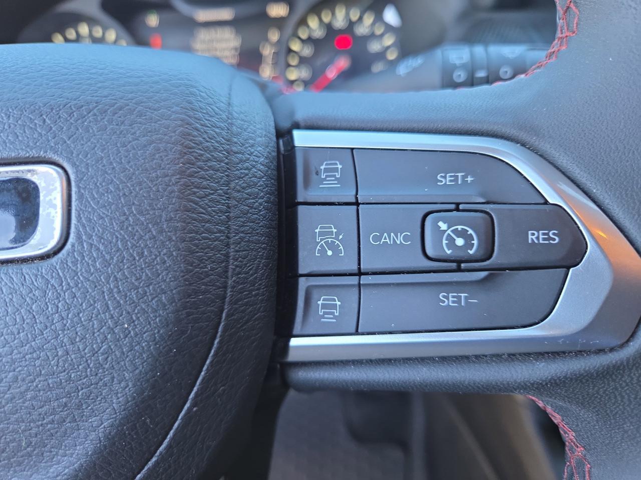 2024 Jeep Compass Trailhawk Hamburg PA