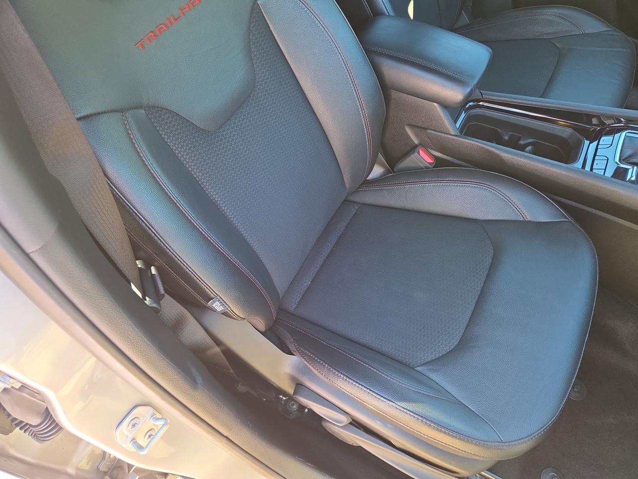 2024 Jeep Compass Trailhawk Hamburg PA