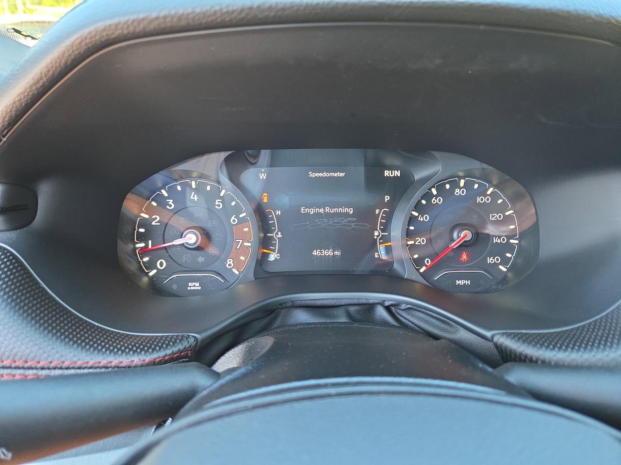2024 Jeep Compass Trailhawk Hamburg PA