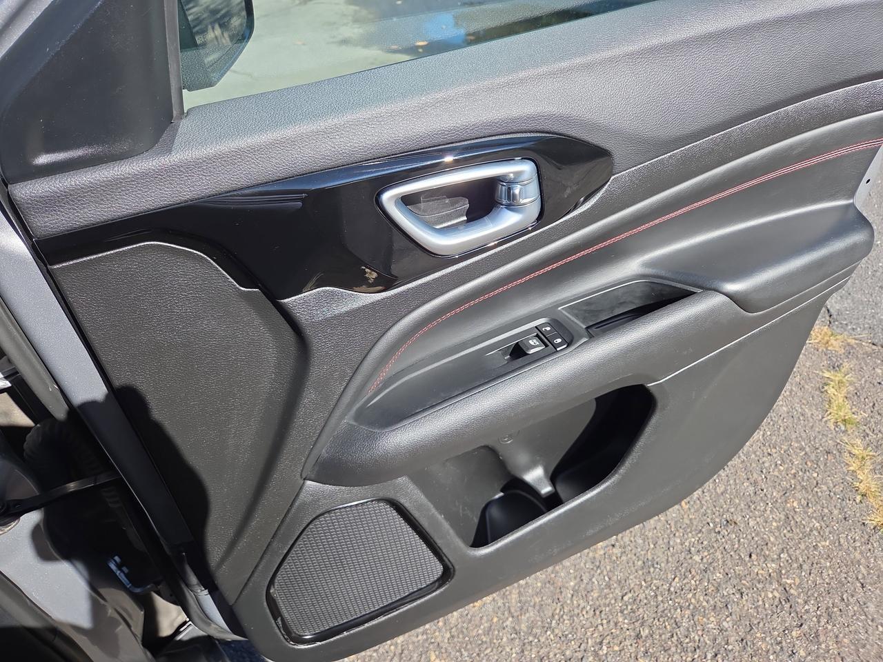 2024 Jeep Compass Trailhawk Hamburg PA