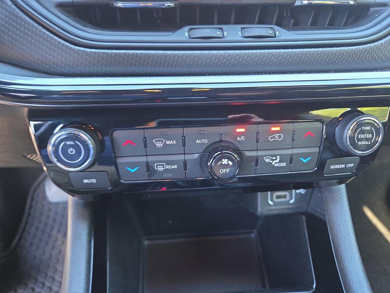 2024 Jeep Compass Trailhawk Hamburg PA