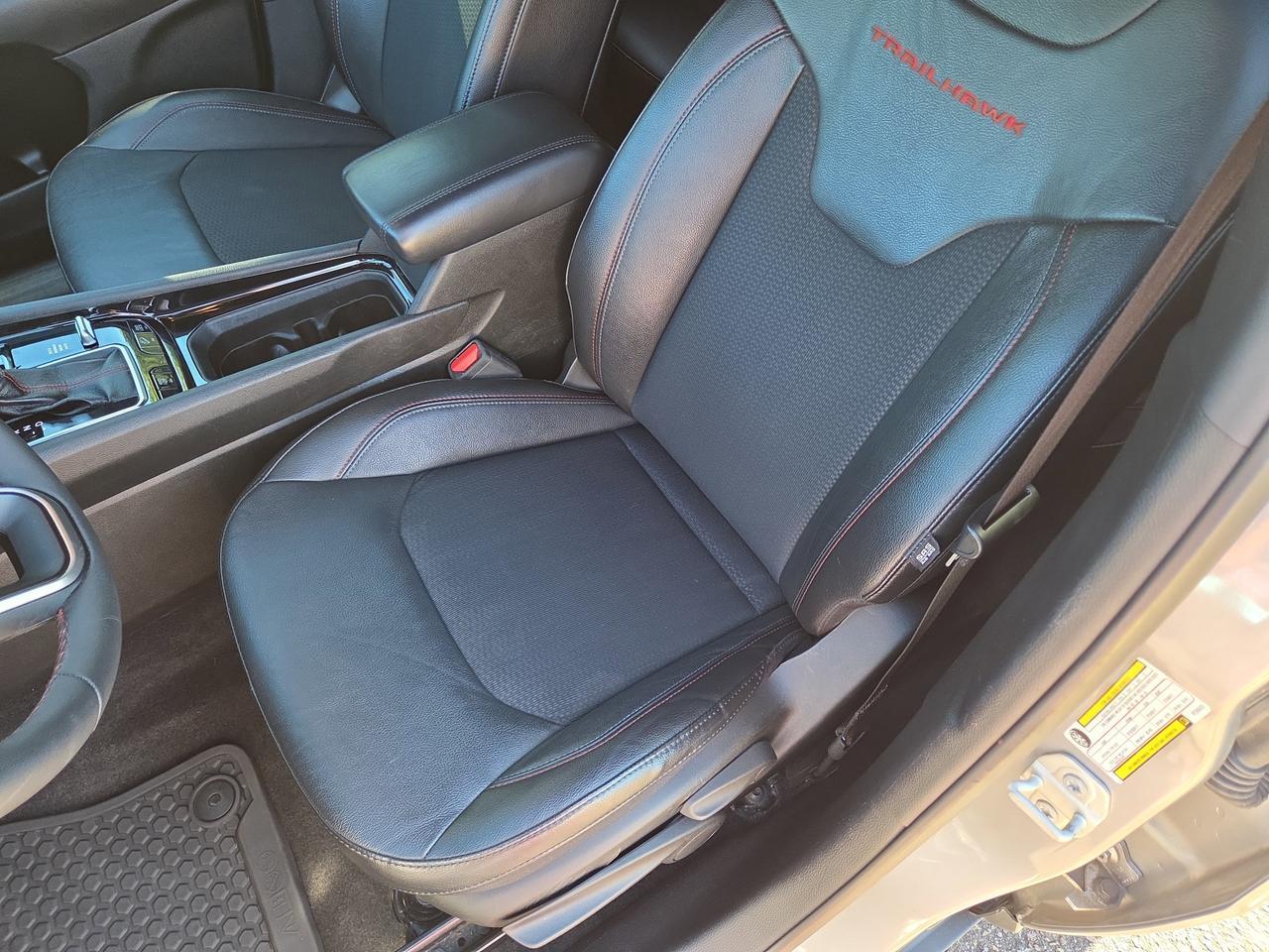 2024 Jeep Compass Trailhawk Hamburg PA