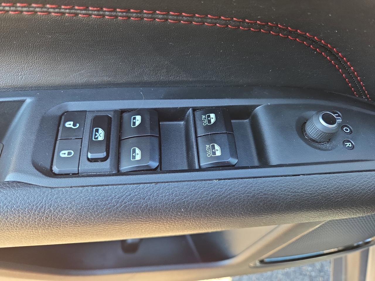 2024 Jeep Compass Trailhawk Hamburg PA