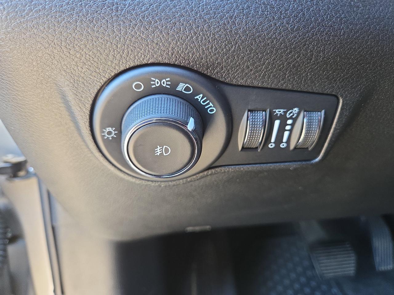 2024 Jeep Compass Trailhawk Hamburg PA