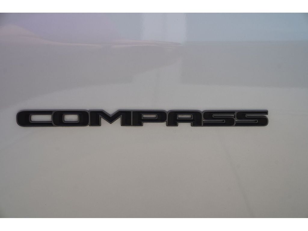 2024 Jeep Compass Trailhawk Huntington UT