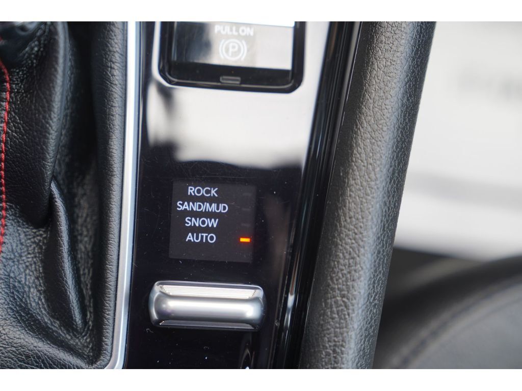 2024 Jeep Compass Trailhawk Huntington UT